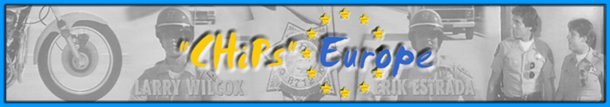 CHiPs Europe Banner